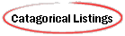 Catagorical Listings